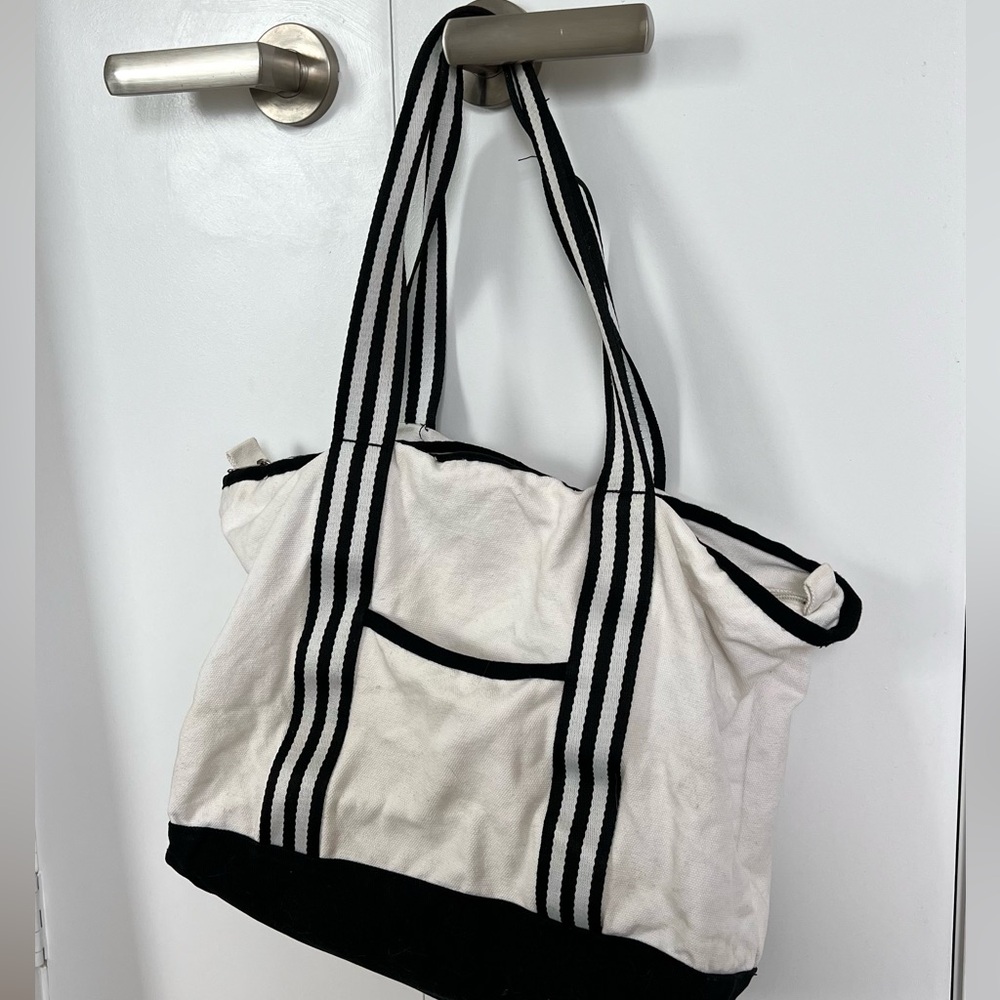 Joe Fresh Duffle Bag